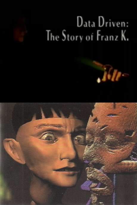 Data Driven: The Story of Franz K